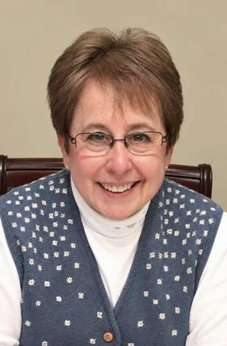 Suzanne R. DeSantis Boland